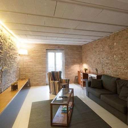 Onyar Apartments Rambla De La Llibertat 27 Girona Luaran gambar
