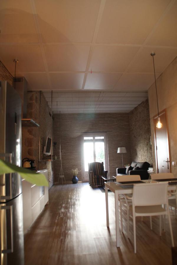 Onyar Apartments Rambla De La Llibertat 27 Girona Luaran gambar