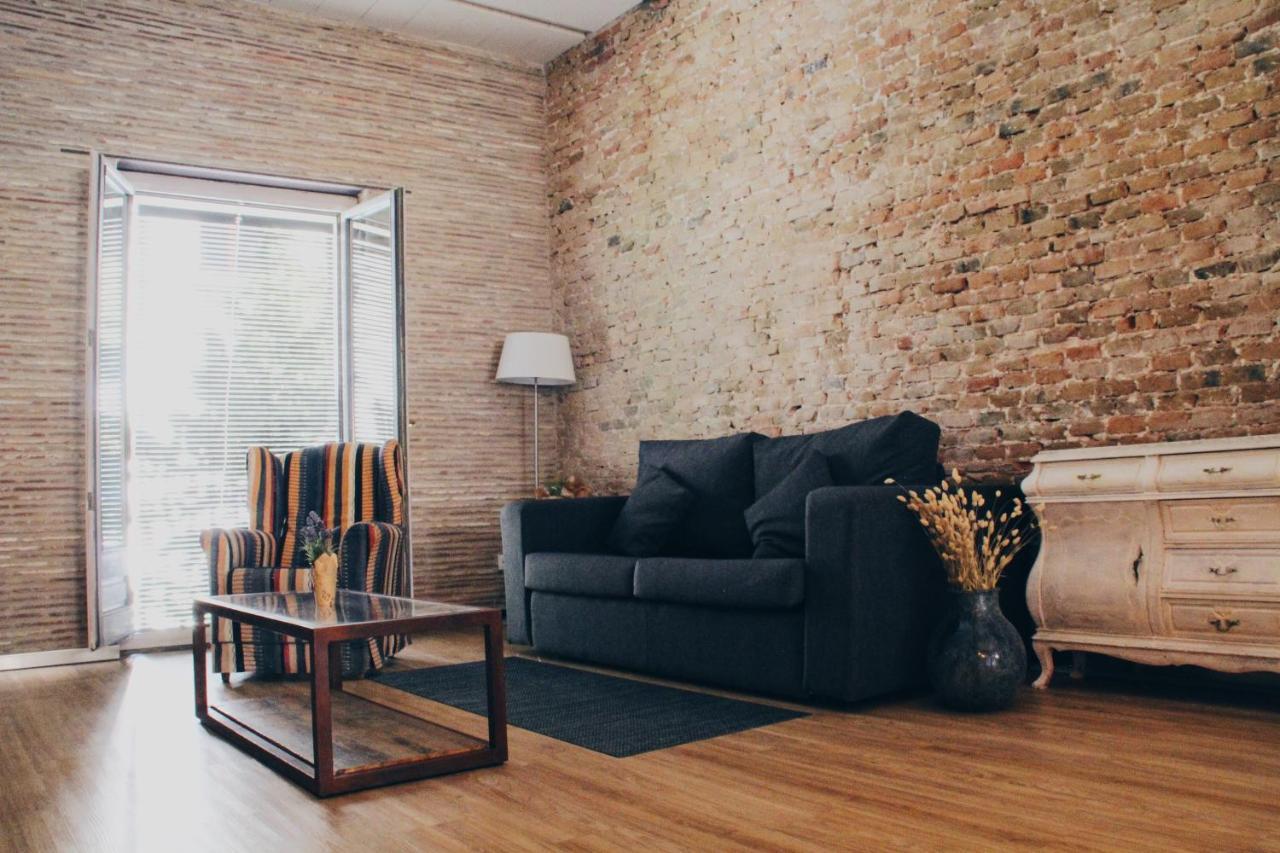 Onyar Apartments Rambla De La Llibertat 27 Girona Luaran gambar