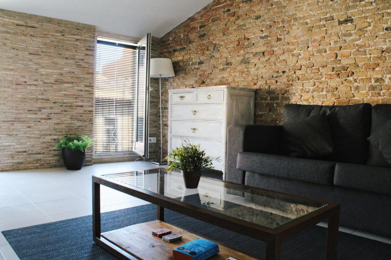 Onyar Apartments Rambla De La Llibertat 27 Girona Luaran gambar