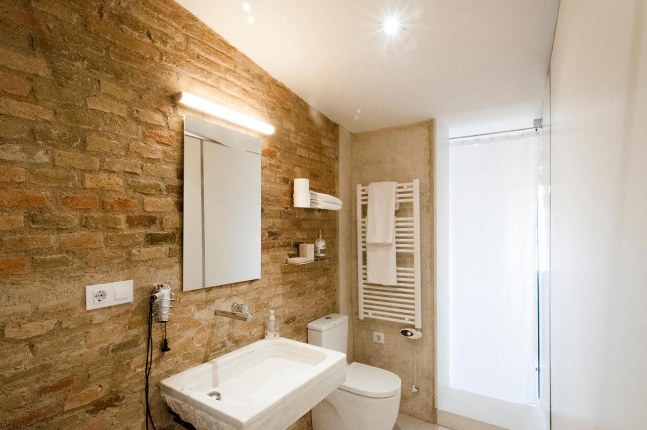Onyar Apartments Rambla De La Llibertat 27 Girona Luaran gambar