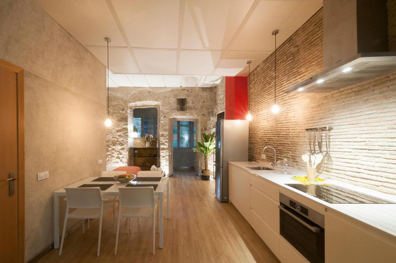 Onyar Apartments Rambla De La Llibertat 27 Girona Luaran gambar