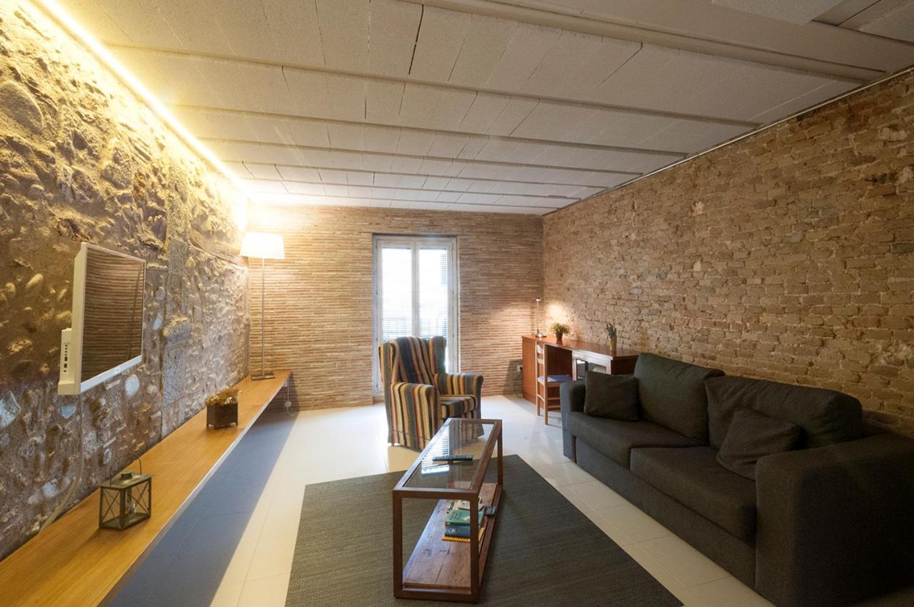 Onyar Apartments Rambla De La Llibertat 27 Girona Luaran gambar