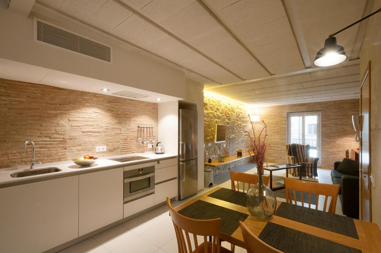 Onyar Apartments Rambla De La Llibertat 27 Girona Luaran gambar