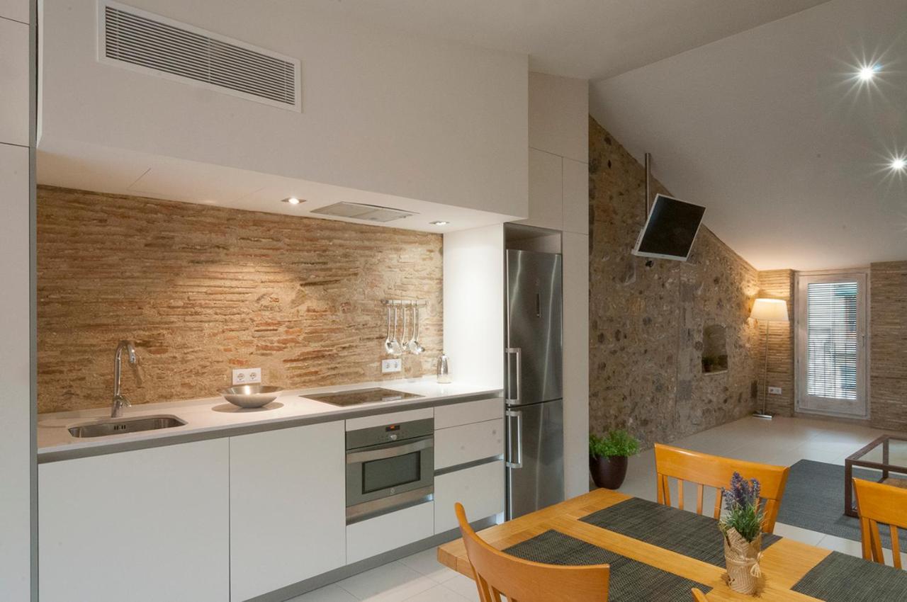 Onyar Apartments Rambla De La Llibertat 27 Girona Luaran gambar