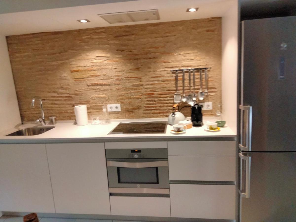 Onyar Apartments Rambla De La Llibertat 27 Girona Luaran gambar