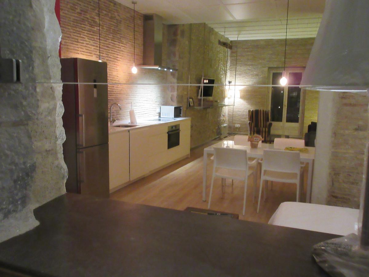 Onyar Apartments Rambla De La Llibertat 27 Girona Luaran gambar