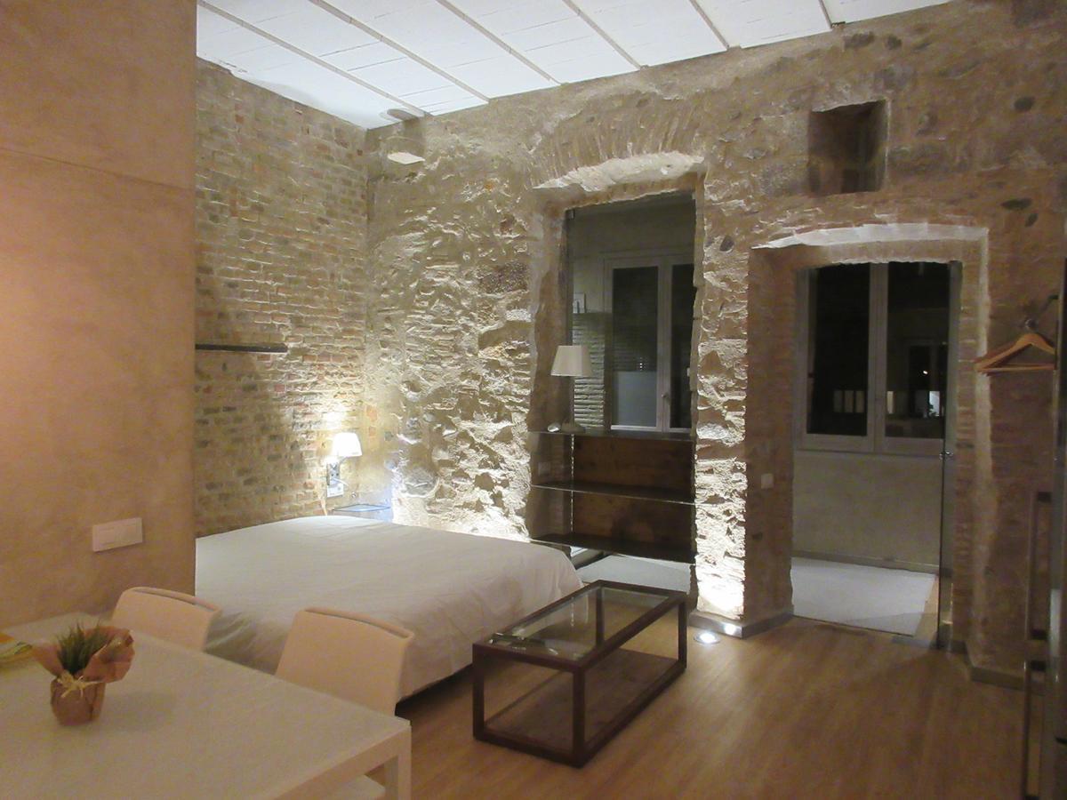Onyar Apartments Rambla De La Llibertat 27 Girona Luaran gambar