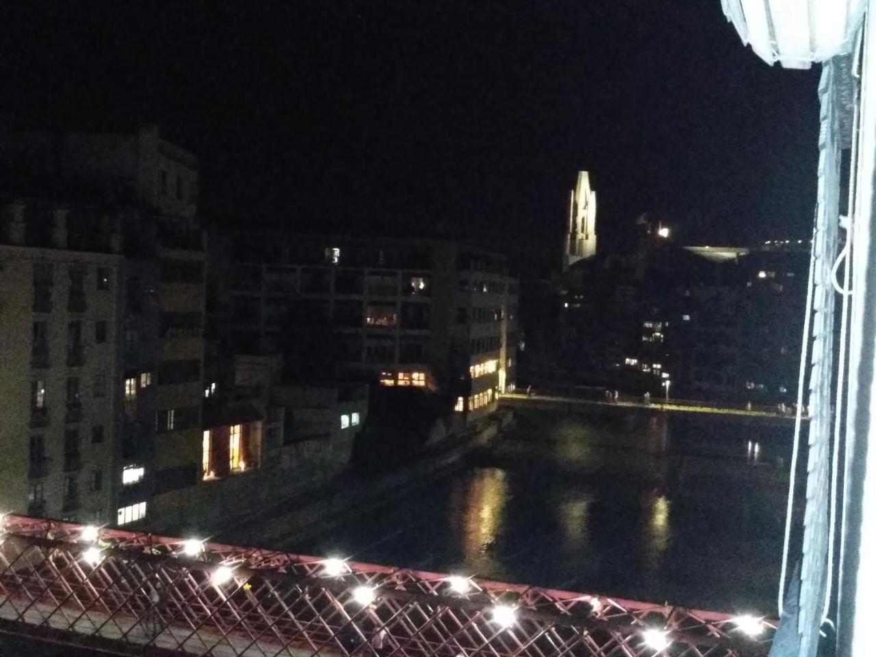 Onyar Apartments Rambla De La Llibertat 27 Girona Luaran gambar
