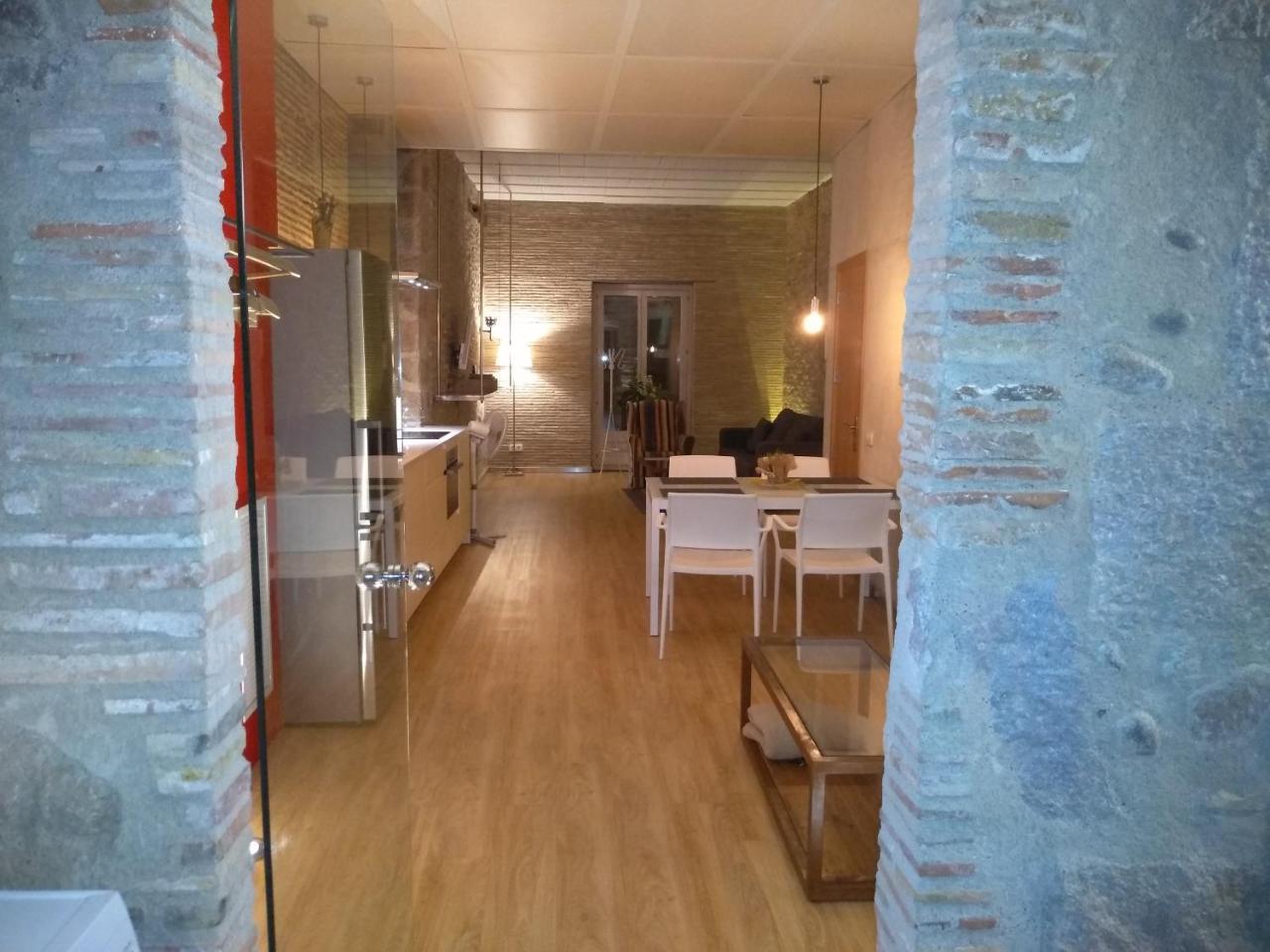 Onyar Apartments Rambla De La Llibertat 27 Girona Luaran gambar