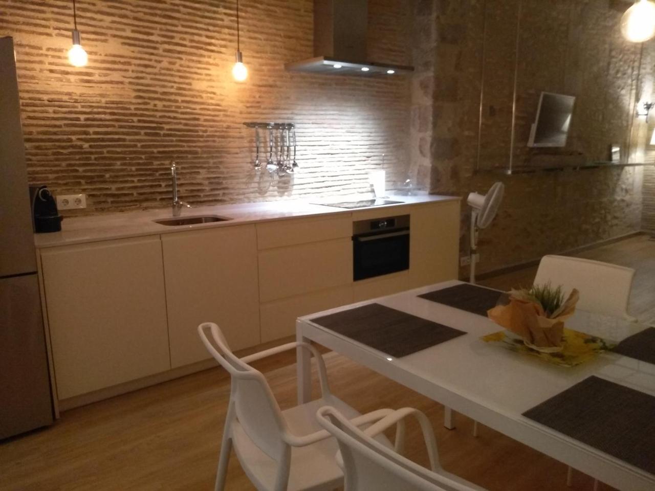 Onyar Apartments Rambla De La Llibertat 27 Girona Luaran gambar
