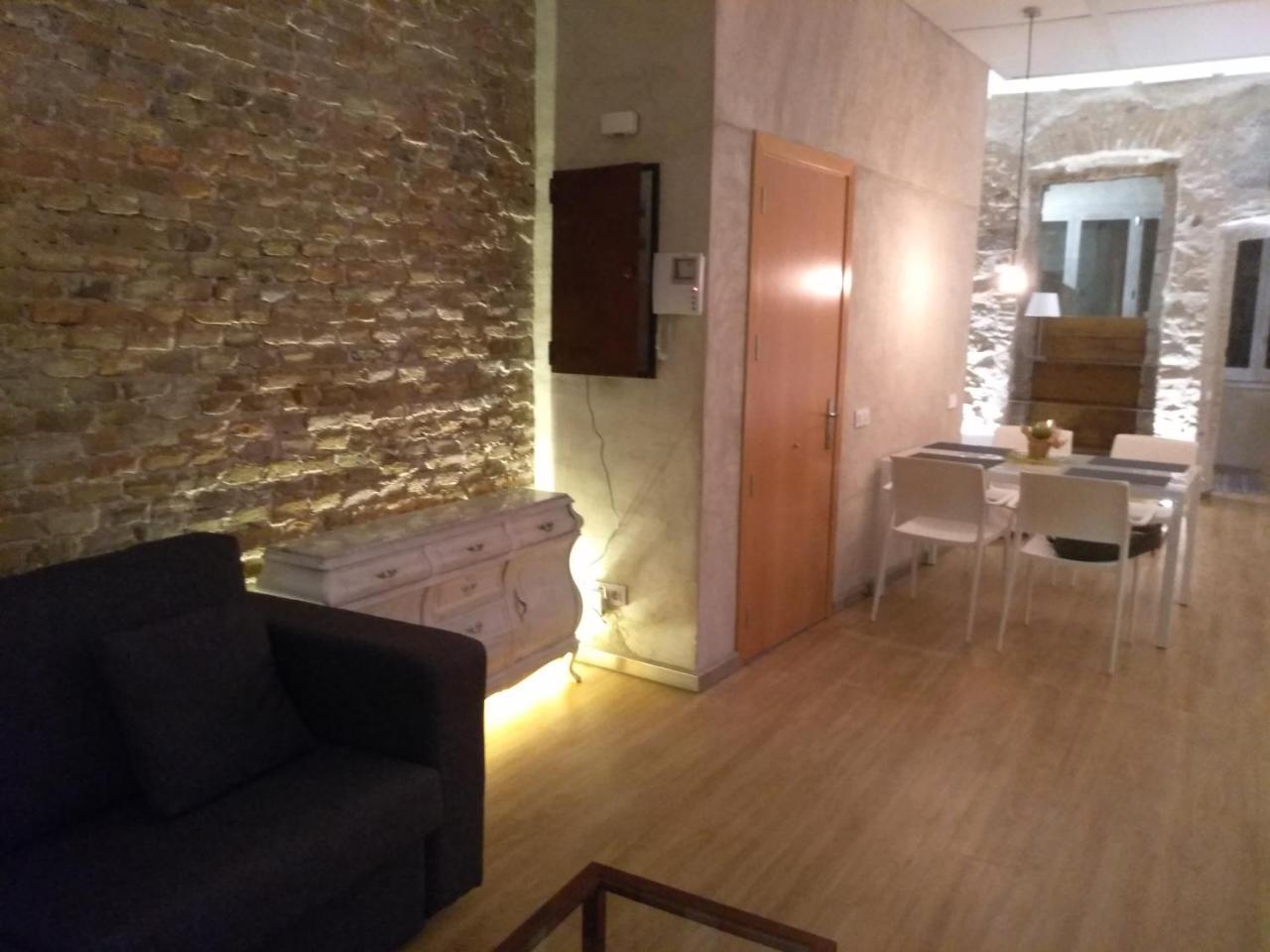 Onyar Apartments Rambla De La Llibertat 27 Girona Luaran gambar