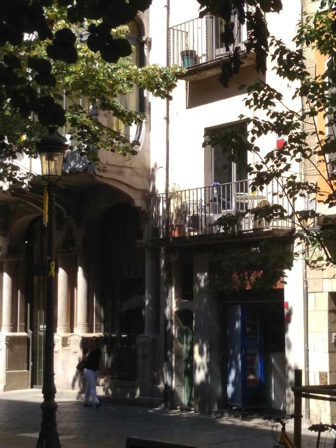 Onyar Apartments Rambla De La Llibertat 27 Girona Luaran gambar