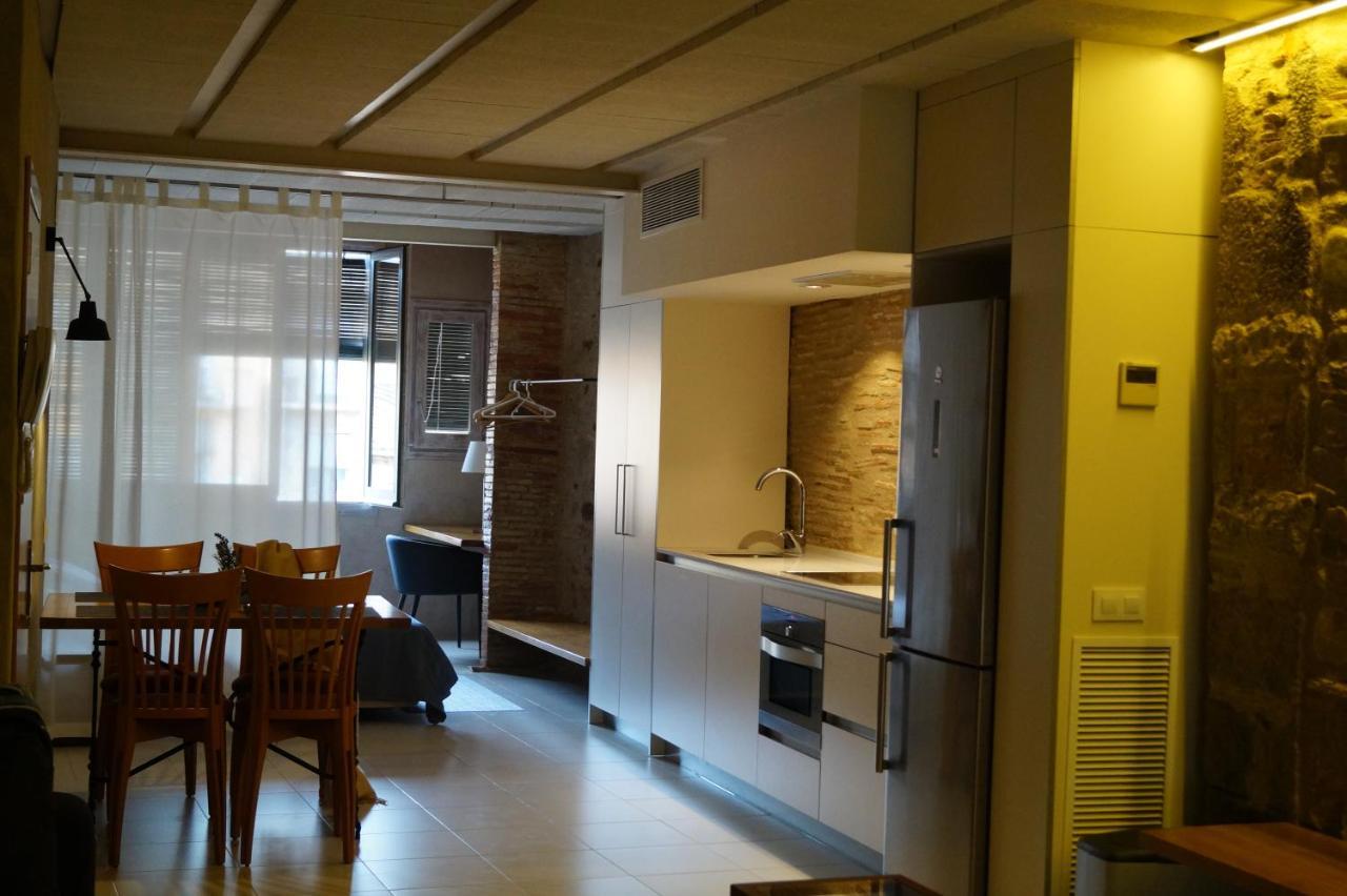 Onyar Apartments Rambla De La Llibertat 27 Girona Luaran gambar