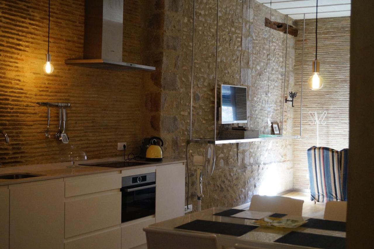 Onyar Apartments Rambla De La Llibertat 27 Girona Luaran gambar