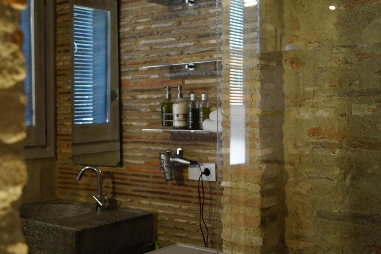 Onyar Apartments Rambla De La Llibertat 27 Girona Luaran gambar